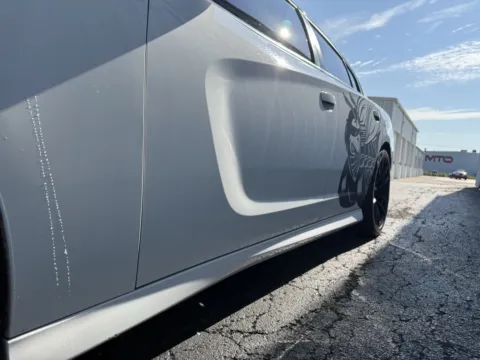 More photos of 2018 Dodge Charger R/T Scat Pack at Glass Capital CDJR, IN