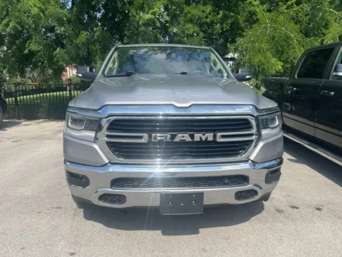 Another view of 2019 Ram 1500 Big Horn/Lone Star for sale in Dunkirk, IN at Glass Capital CDJR