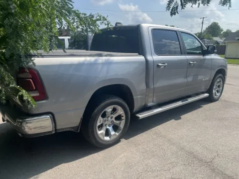 More photos of 2019 Ram 1500 Big Horn/Lone Star at Glass Capital CDJR, IN