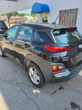 Photos of 2019 Hyundai Kona SE for sale in Dunkirk, IN at Glass Capital CDJR