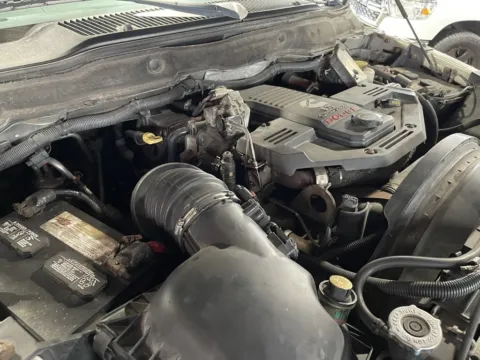 Photos of 2008 Dodge Ram 2500 ST for sale in Dunkirk, IN at Glass Capital CDJR