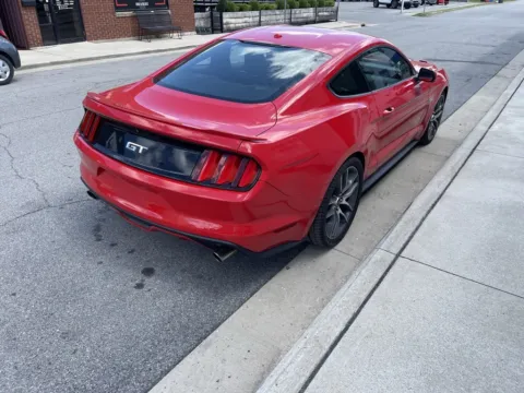 More photos of 2015 Ford Mustang GT at Glass Capital CDJR, IN