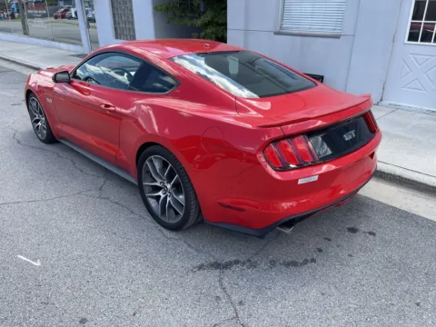 More photos of 2015 Ford Mustang GT at Glass Capital CDJR, IN