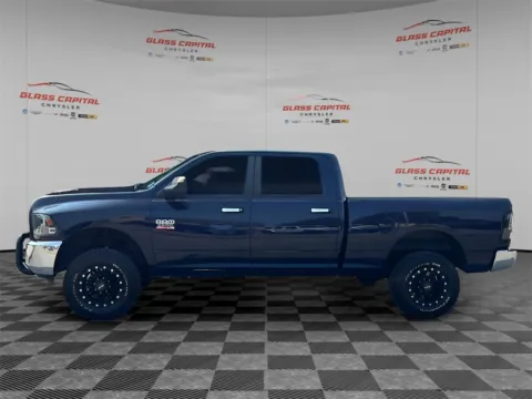Photos of 2012 Ram 2500 SLT for sale in Dunkirk, IN at Glass Capital CDJR