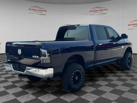 More photos of 2012 Ram 2500 SLT at Glass Capital CDJR, IN