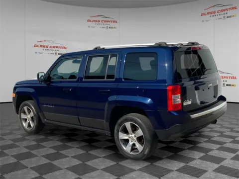 More photos of 2017 Jeep Patriot Sport at Glass Capital CDJR, IN