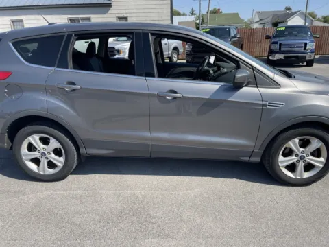 Photos of 2014 Ford Escape SE for sale in Dunkirk, IN at Glass Capital CDJR