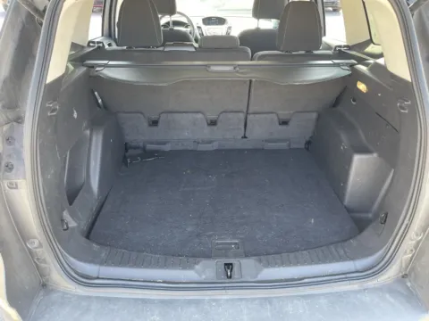 More photos of 2014 Ford Escape SE at Glass Capital CDJR, IN