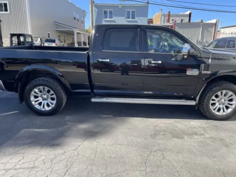 Photos of 2013 Ram 1500 Laramie Longhorn for sale in Dunkirk, IN at Glass Capital CDJR