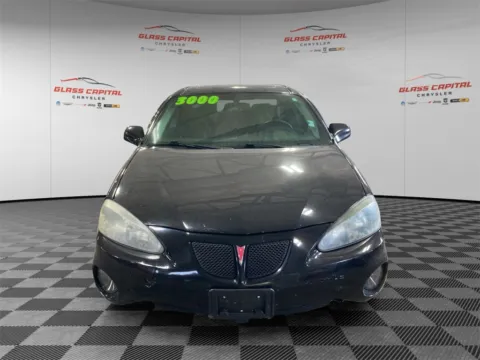 Photos of 2007 Pontiac Grand Prix for sale in Dunkirk, IN at Glass Capital CDJR
