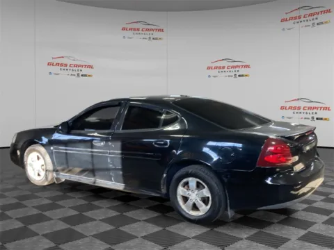 More photos of 2007 Pontiac Grand Prix at Glass Capital CDJR, IN