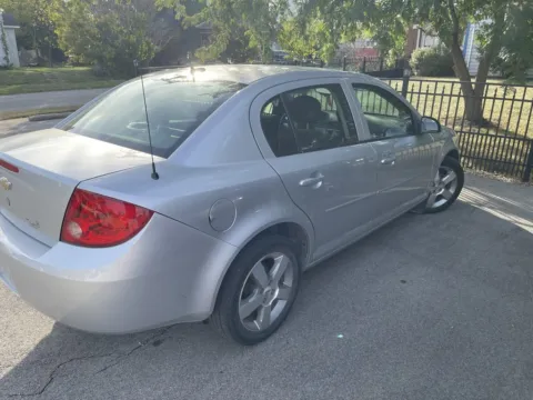 Photos of 2010 Chevrolet Cobalt LT for sale in Dunkirk, IN at Glass Capital CDJR