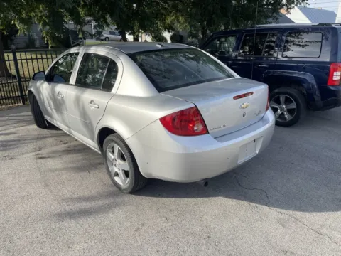More photos of 2010 Chevrolet Cobalt LT at Glass Capital CDJR, IN