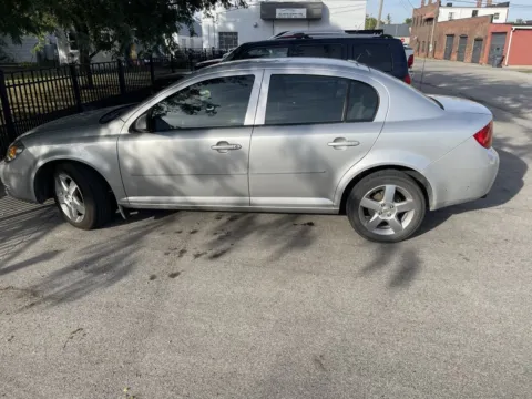 More photos of 2010 Chevrolet Cobalt LT at Glass Capital CDJR, IN