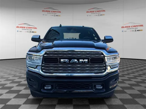 Photos of 2019 Ram 2500 Limited for sale in Dunkirk, IN at Glass Capital CDJR