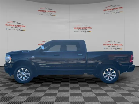 More photos of 2019 Ram 2500 Limited at Glass Capital CDJR, IN