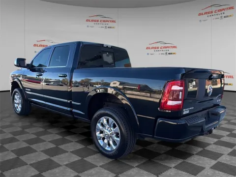 More photos of 2019 Ram 2500 Limited at Glass Capital CDJR, IN