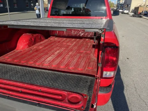 More photos of 2014 Ram 1500 Express at Glass Capital CDJR, IN