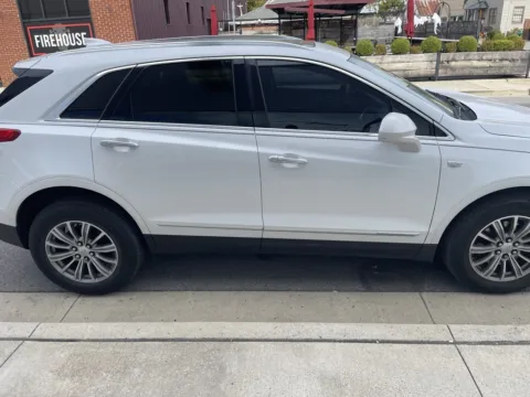 Photos of 2019 Cadillac XT5 Luxury for sale in Dunkirk, IN at Glass Capital CDJR