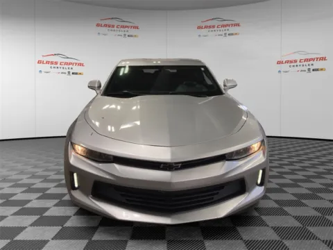Photos of 2018 Chevrolet Camaro 1LT for sale in Dunkirk, IN at Glass Capital CDJR