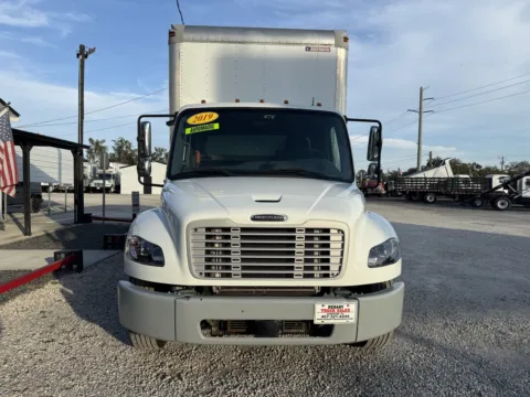 Photos of 2019 Freightliner M2 for sale in Sanford, FL at DeBary Truck Sales