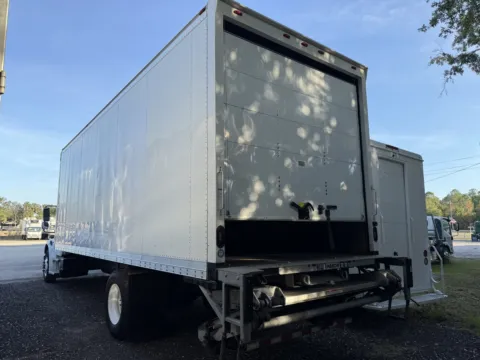 Photos of 2019 Freightliner M2 for sale in Sanford, FL at DeBary Truck Sales