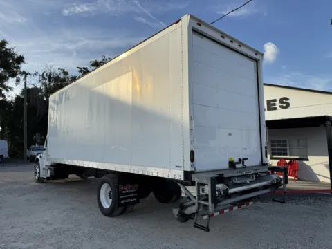 More photos of 2019 Freightliner M2 at DeBary Truck Sales, FL