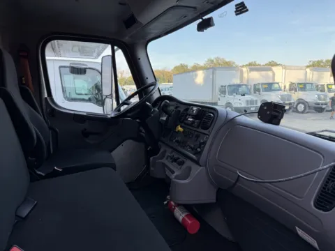 Another view of 2019 Freightliner M2 for sale in Sanford, FL at DeBary Truck Sales