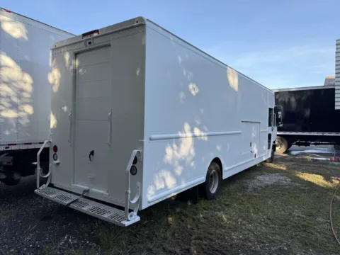 Another view of 2017 FREIGHTLINER MT55 for sale in Sanford, FL at DeBary Truck Sales