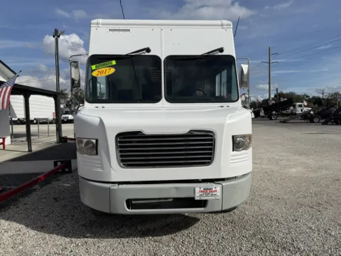 Photos of 2017 FREIGHTLINER MT55 for sale in Sanford, FL at DeBary Truck Sales