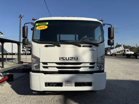 Photos of 2018 Isuzu FTR for sale in Sanford, FL at DeBary Truck Sales