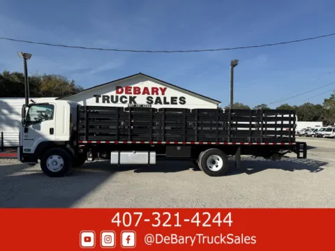 More photos of 2018 Isuzu FTR at DeBary Truck Sales, FL