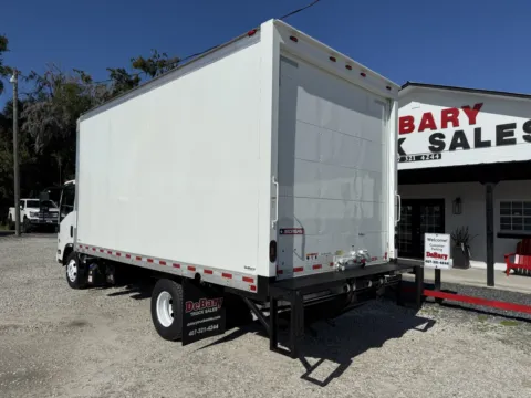 More photos of 2019 Isuzu NPR at DeBary Truck Sales, FL