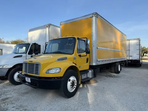 2020 freightliner m2 for sale in Sanford, FL