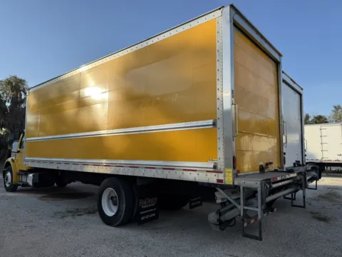 Photos of 2020 freightliner m2 for sale in Sanford, FL at DeBary Truck Sales