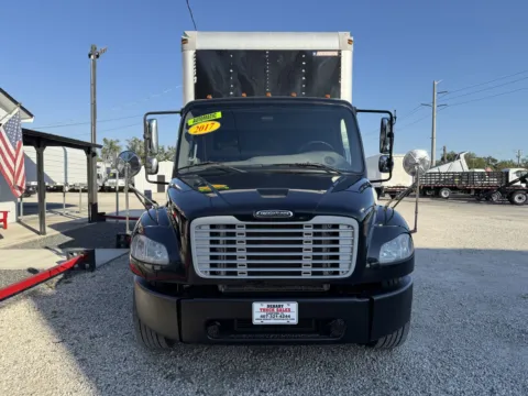Photos of 2017 FREIGHTLINER M2 for sale in Sanford, FL at DeBary Truck Sales
