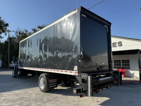 More photos of 2017 FREIGHTLINER M2 at DeBary Truck Sales, FL