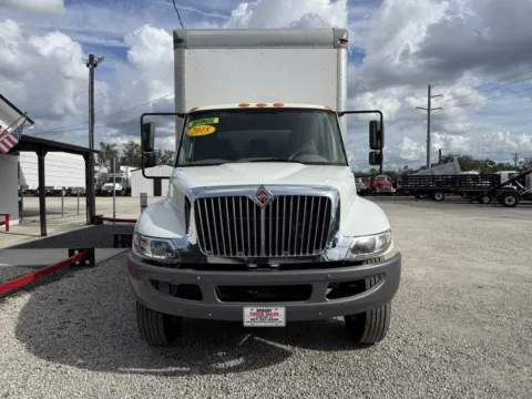 Photos of 2018 International DuraStar 4300 for sale in Sanford, FL at DeBary Truck Sales