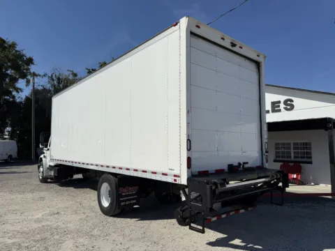 More photos of 2016 Freightliner M2 106 at DeBary Truck Sales, FL