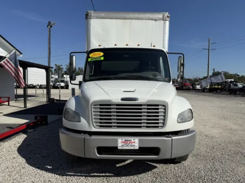 Photos of 2016 Freightliner M2 106 for sale in Sanford, FL at DeBary Truck Sales