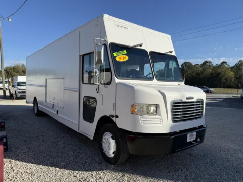 Another view of 2016 Freightliner MT55 Chassis for sale in Sanford, FL at DeBary Truck Sales