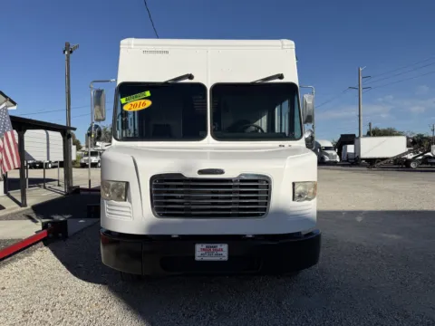 Photos of 2016 Freightliner MT55 Chassis for sale in Sanford, FL at DeBary Truck Sales
