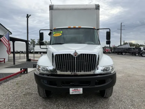 Photos of 2019 International DuraStar 4300 for sale in Sanford, FL at DeBary Truck Sales
