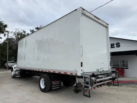 More photos of 2019 International DuraStar 4300 at DeBary Truck Sales, FL