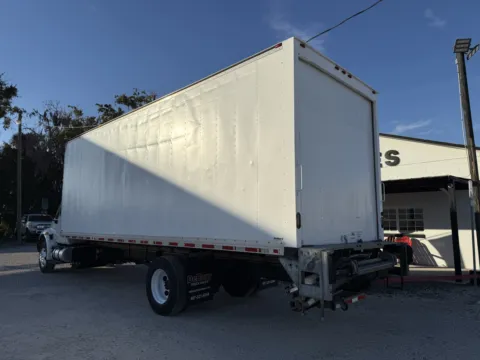 More photos of 2019 International DuraStar 4300 at DeBary Truck Sales, FL