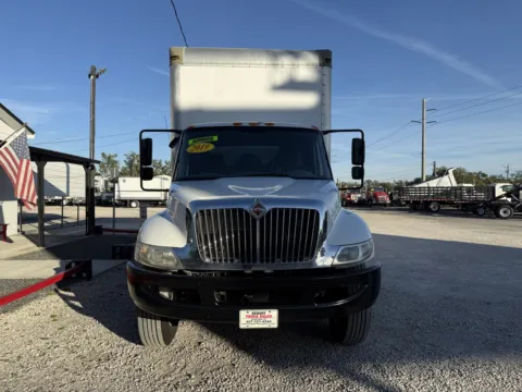 Photos of 2019 International DuraStar 4300 for sale in Sanford, FL at DeBary Truck Sales