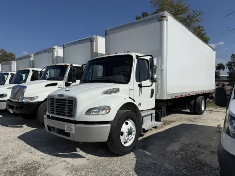 2018 Freightliner M2 106 for sale in Sanford, FL