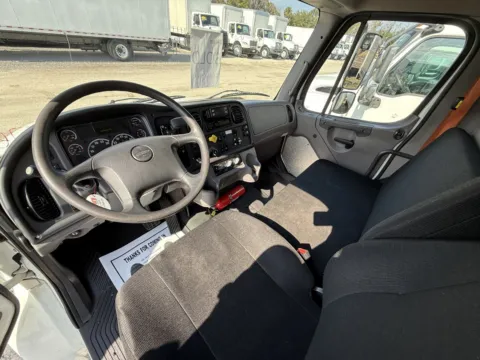 More photos of 2018 Freightliner M2 106 at DeBary Truck Sales, FL