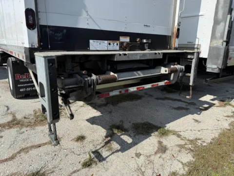 Another view of 2018 Freightliner M2 106 for sale in Sanford, FL at DeBary Truck Sales