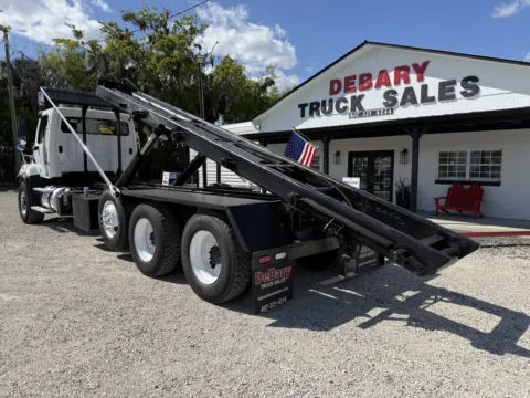 More photos of 2015 Freightliner 108 SD at DeBary Truck Sales, FL